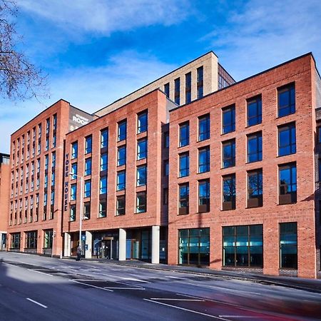 For Students Only Student Roost York House Nottingham Luaran gambar