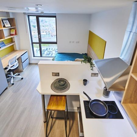 For Students Only Student Roost York House Nottingham Luaran gambar