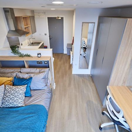 For Students Only Student Roost York House Nottingham Luaran gambar