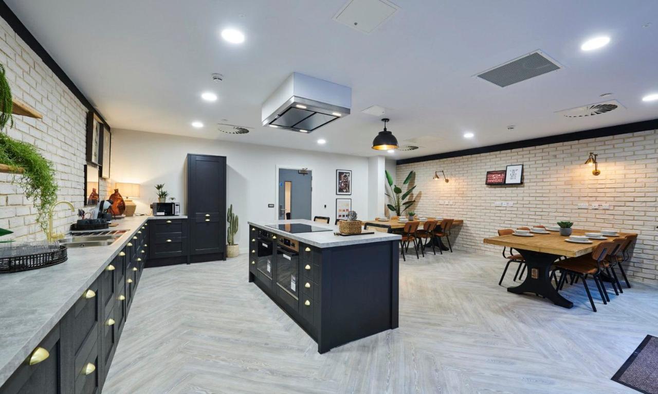 For Students Only Student Roost York House Nottingham Luaran gambar