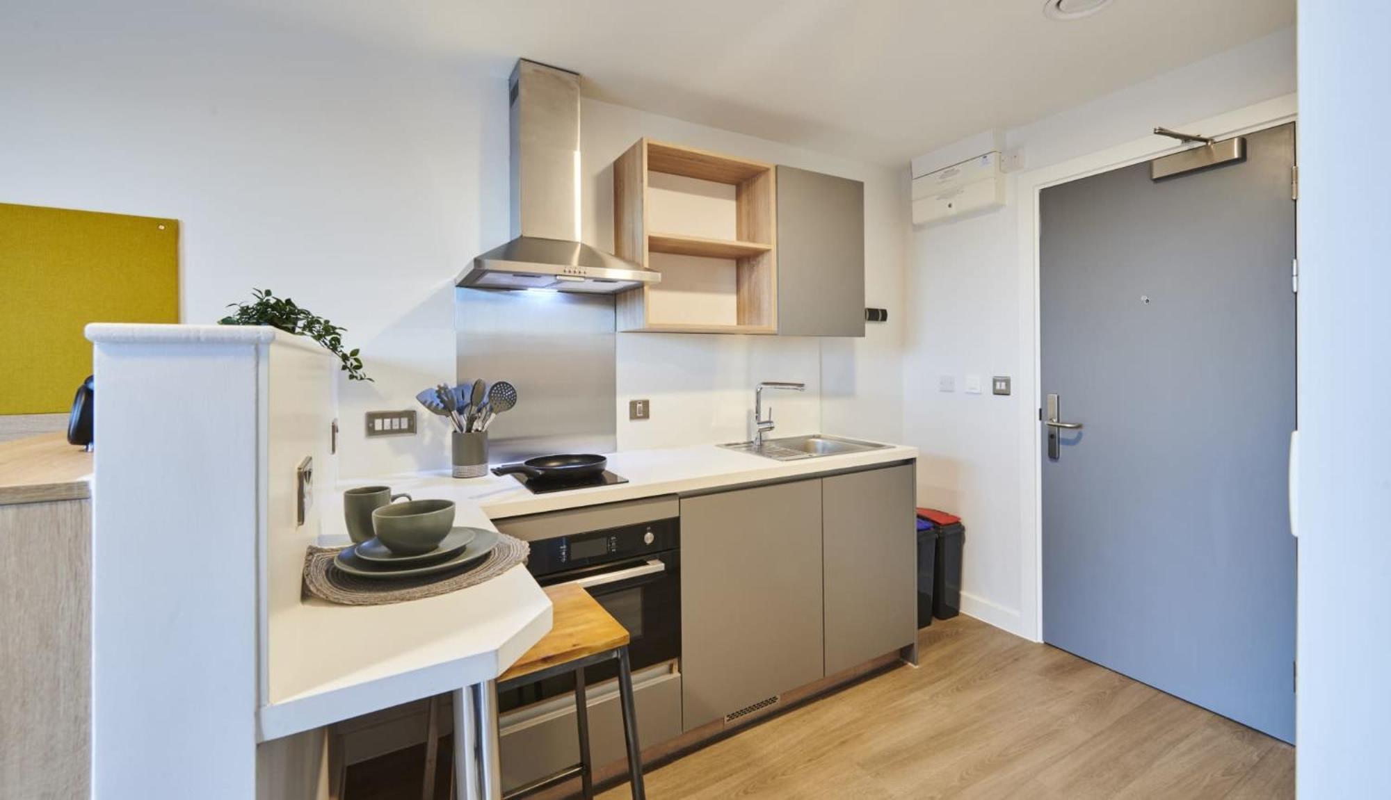For Students Only Student Roost York House Nottingham Luaran gambar