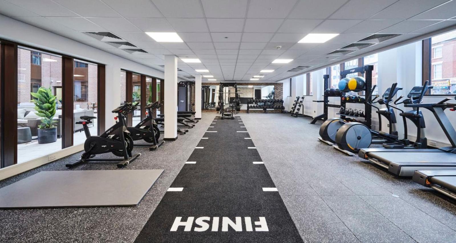 For Students Only Student Roost York House Nottingham Luaran gambar