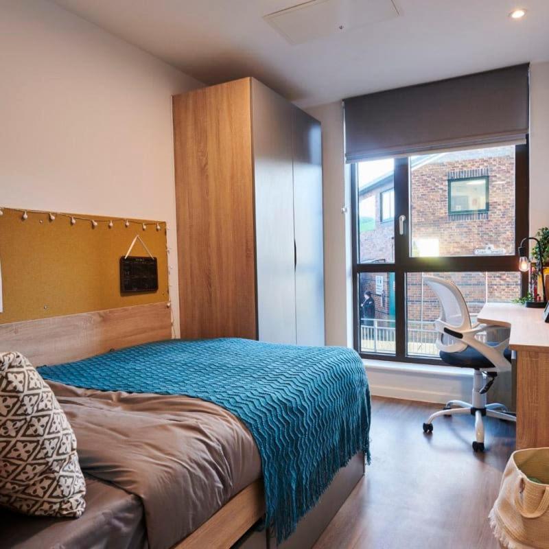 For Students Only Student Roost York House Nottingham Luaran gambar